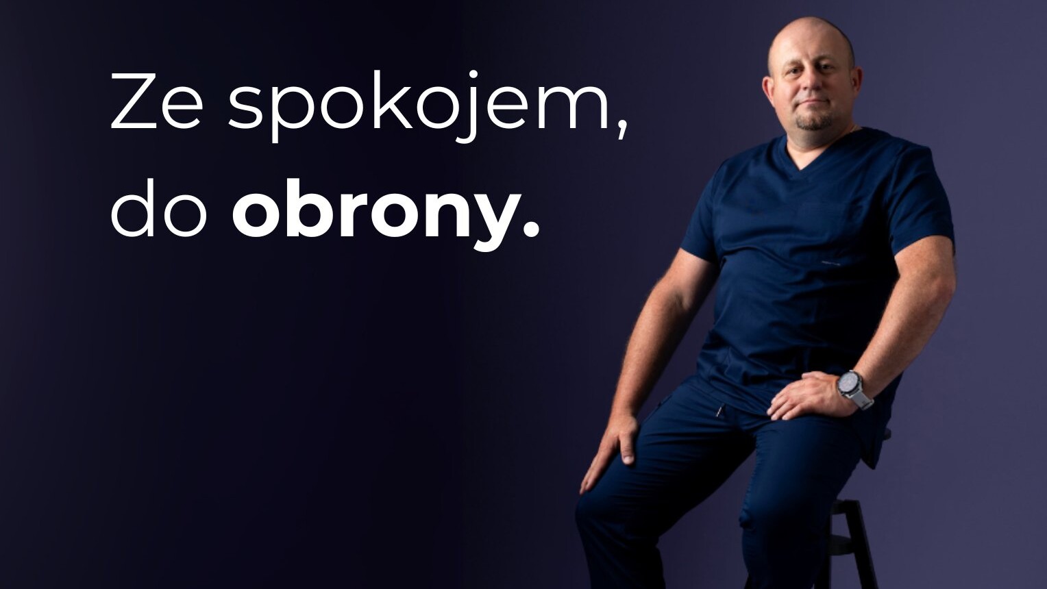 Ze spokojem, do obrony, Karol Od Pisania, pomoc w pisaniu prac z pielęgniarstwa