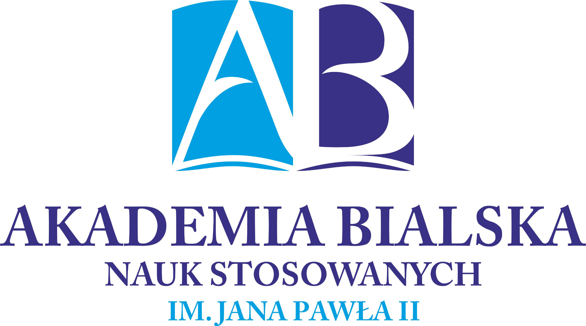 Logo Akademii Bielskiej